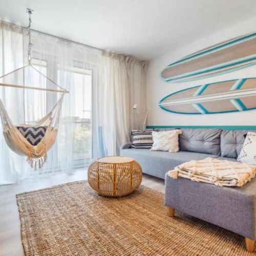 Apartamenty Sun & Snow Aura 40 Gdańsk 