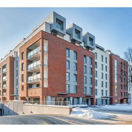 Apartamenty Sun & Snow Angielska Grobla Gdańsk 