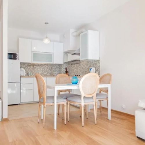 Apartamenty Sun & Snow Kamienice Nad Motławą Gdańsk 