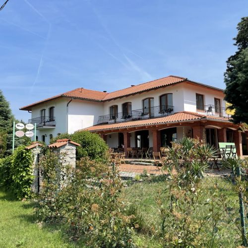 Villa Matik Balatonboglár – Balatonboglár, Ungaria
