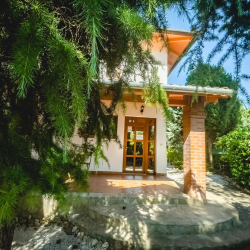 Villa Matik Balatonboglár – Balatonboglár, Ungaria
