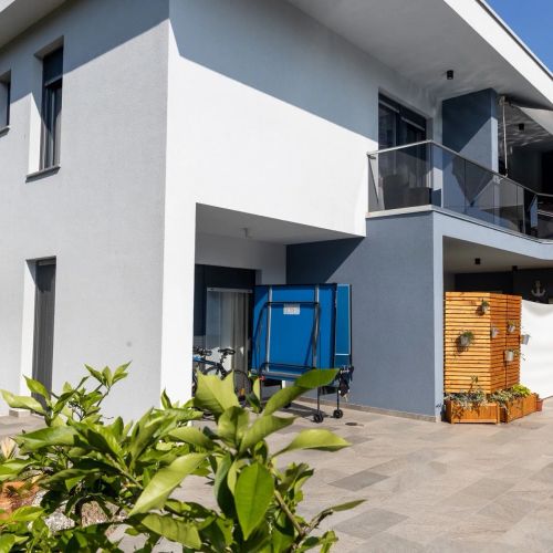 Apartman Sunny Adriatic Poreč
