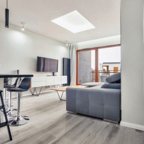 Apartamenty Sun & Snow Nowa Motława Gdańsk – Gdańsk, Polska