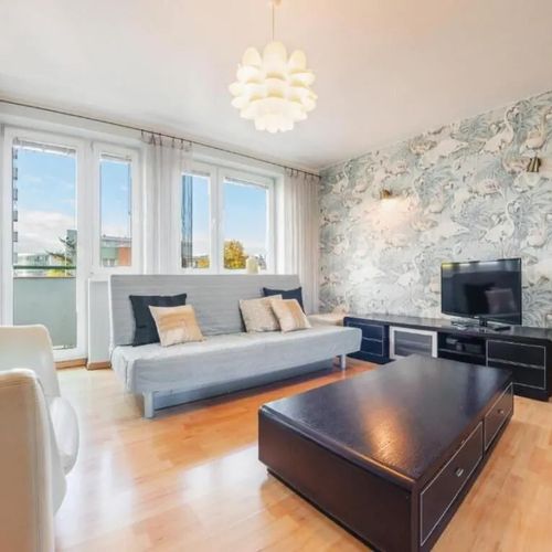 Apartamenty Sun & Snow Legionów Gdynia