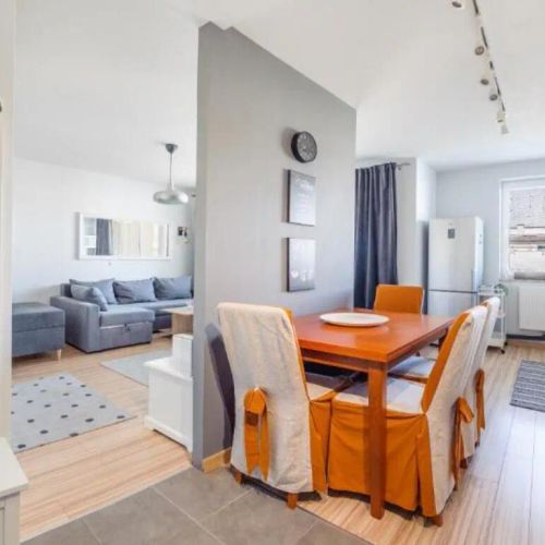 Apartamenty Sun & Snow Legionów Gdynia – Gdynia, Polska