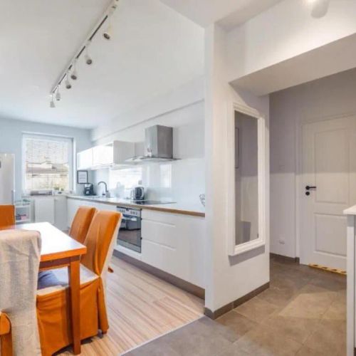 Apartamenty Sun & Snow Legionów Gdynia – Gdynia, Polska