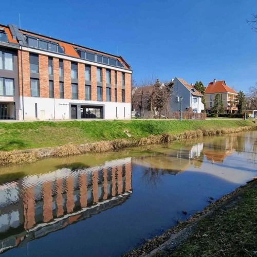 Viktória Apartman**** Gyula – Giula, Ungaria