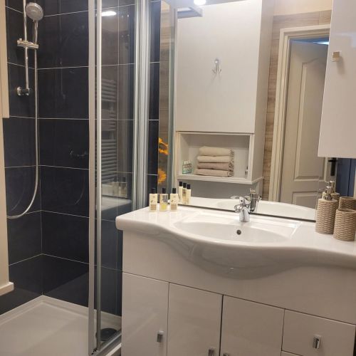 Melcsi Apartman Gyula – Gyula, Węgry