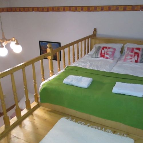 Lavender Loft Apartment Budapest – Budapesta, Ungaria