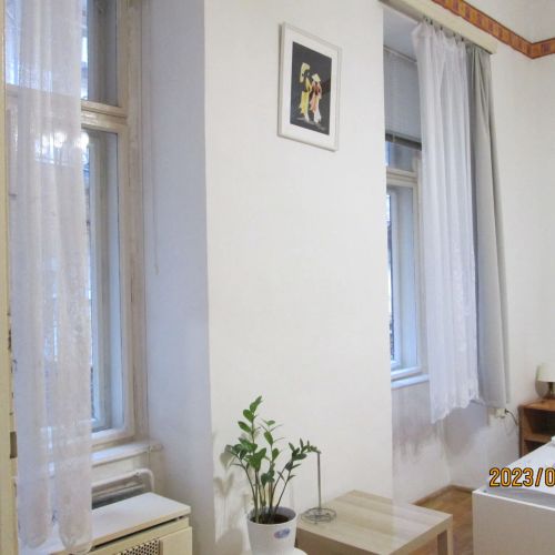 Lavender Loft Apartment Budapest – Budapesta, Ungaria