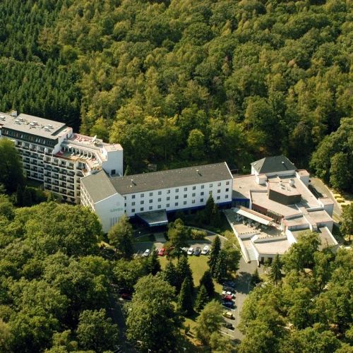 Hotel Lővér Sopron
