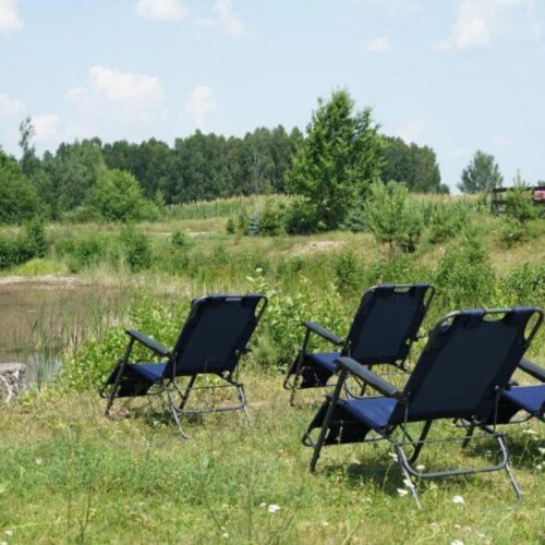 Gospodarstwo agroturystyczne Biebrzanska Goscina Karczewo – Rajgród, Polska