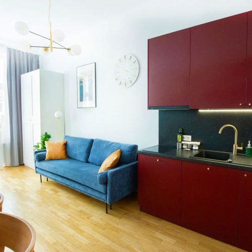 Unique Style Apartments Old Town Kraków – Kraków, Polska