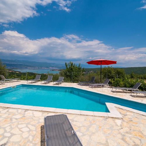 Apartment Angelina Sužan Krk – Sužan, Croația