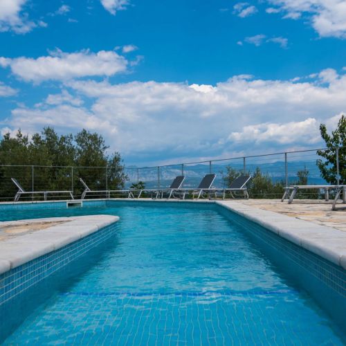 Apartment Angelina Sužan Krk – Sužan, Croația