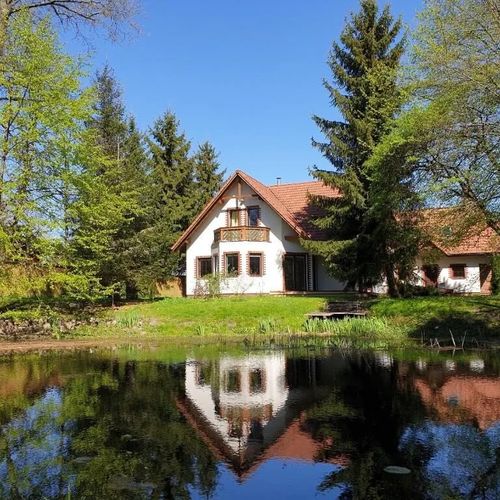 Onufrowy Dworek Ruciane-Nida