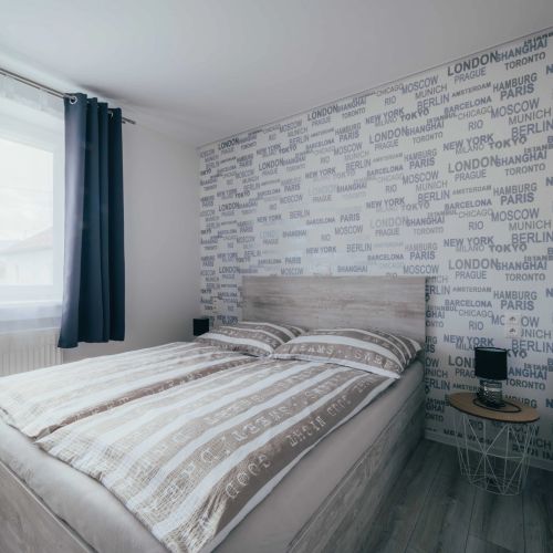 Apartmány Friends Liptov Liptovský Mikuláš – Liptovský Mikuláš, Slovacia