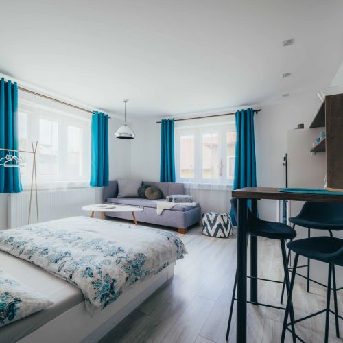 Apartmány Friends Liptov Liptovský Mikuláš – Liptovský Mikuláš, Slovacia