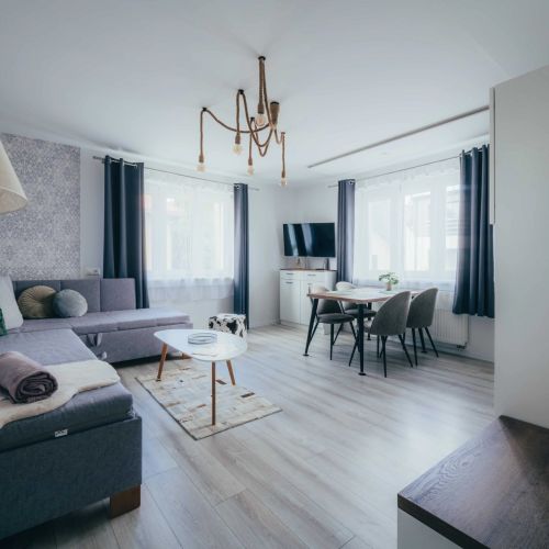 Apartmány Friends Liptov Liptovský Mikuláš – Liptovský Mikuláš, Slovacia