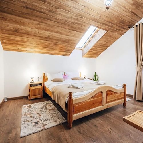 Cabana Gura Voronetului Voroneț