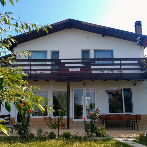 Casa Tomson Oradea