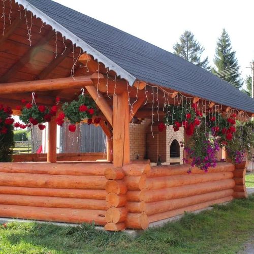 Casa Edi Dorna Candrenilor