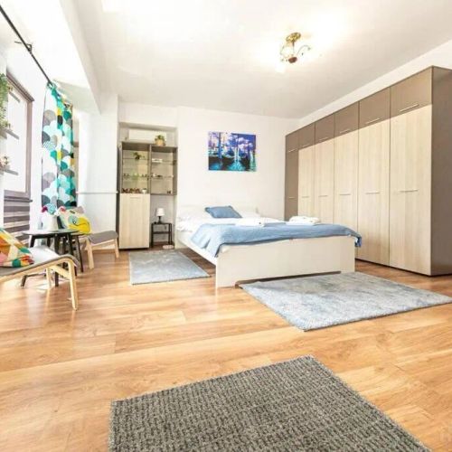 Central Studio Bucur București – București, România