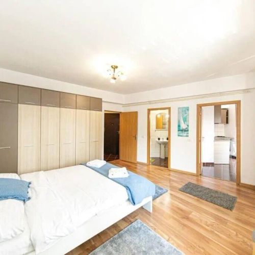 Central Studio Bucur București – București, România