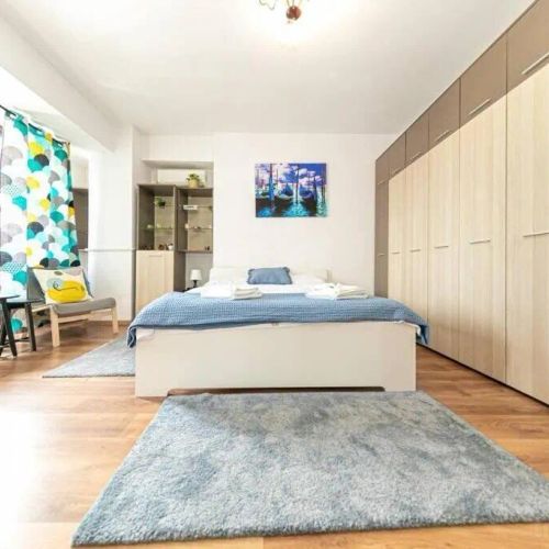 Central Studio Bucur București – București, România