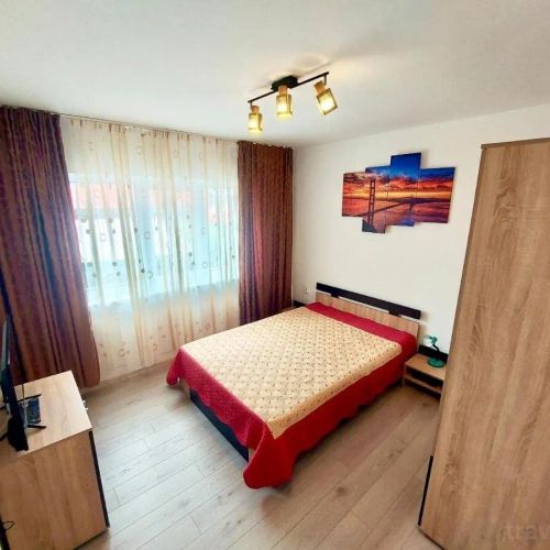 Apartment Elana Sulina