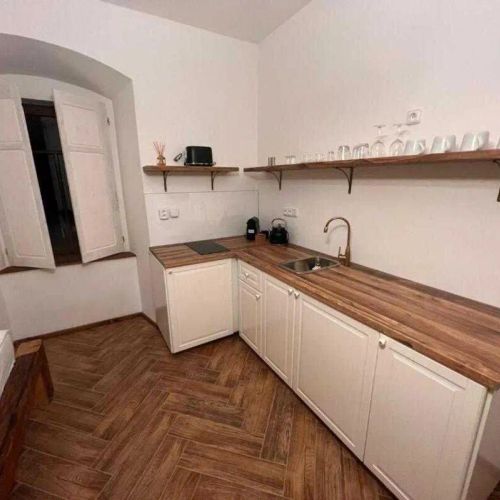 Penzion Fara pod Milešovkou Velemín – Velemín, Republica Cehă