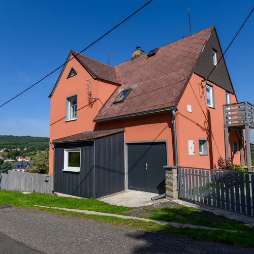 Kovářská vyhlídka