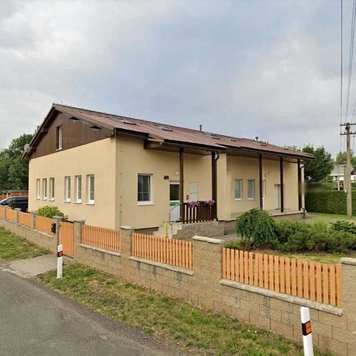 Ubytování v Podkroví Roztoky u Jilemnice