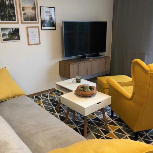 APARTMÁN RIVIÉRA LIPNO 511-16 Lipno nad Vltavou