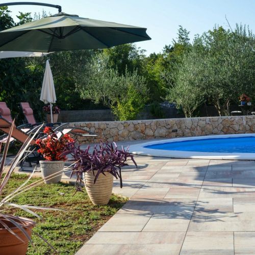 Apartment Villa Oliva Dobrinj – Dobrinj, Croația