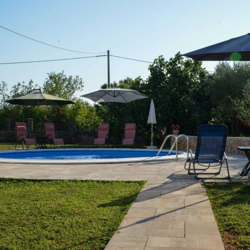 Apartment Villa Oliva Dobrinj – Dobrinj, Croația