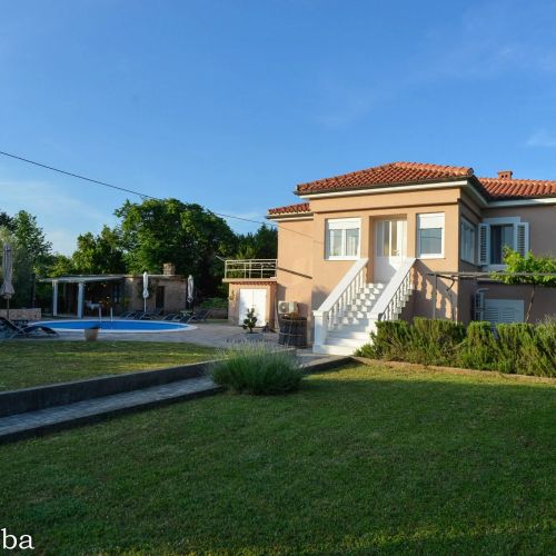 Apartment Villa Oliva Dobrinj – Dobrinj, Croația