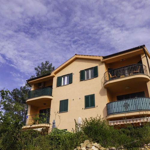 Apartment Soline Krk