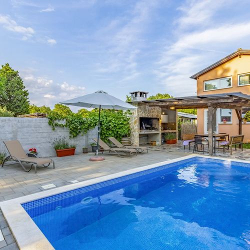 Villa Ines Medulin