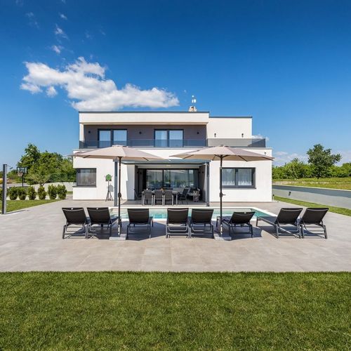 Villa Marinella Škicini Juršići