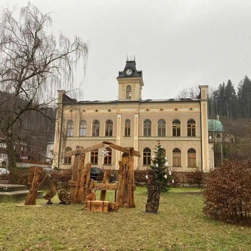 HOPI HOPI Apartmán Svoboda nad Úpou