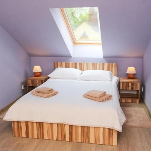 Abies Villa Zagnańsk