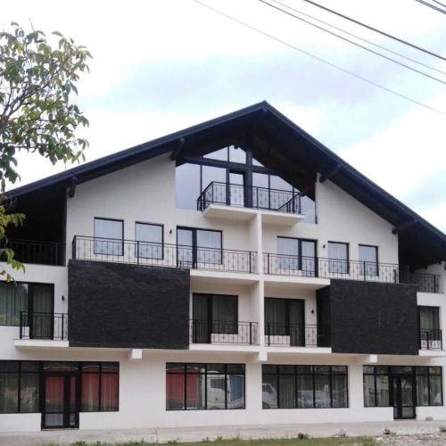 Hotel Boutique Danifeld Inn Voroneț – Voroneţ, România