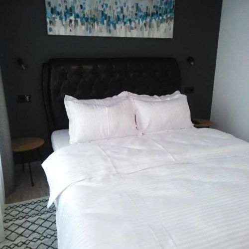 Hotel Boutique Danifeld Inn Voroneț – Voroneţ, România