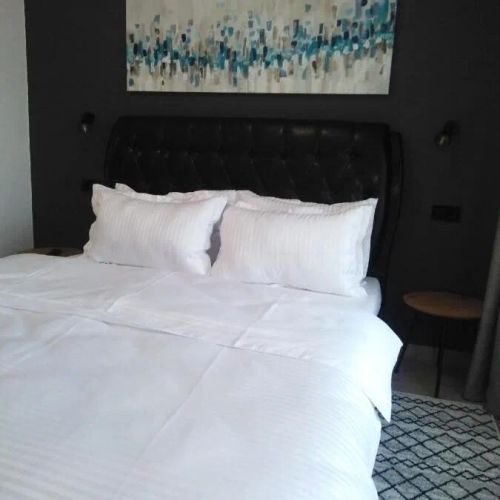 Hotel Boutique Danifeld Inn Voroneț – Voroneţ, România