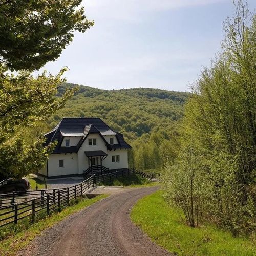 Flow House Satu Mare