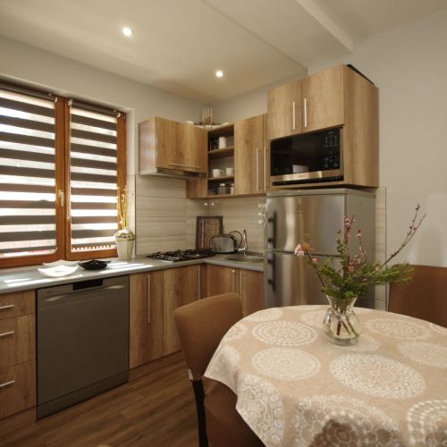 Paradiso Apartmanház Gyula