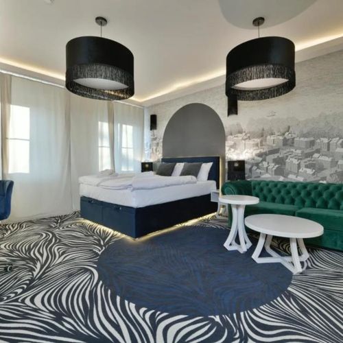 Aparthotel Fregata Kołobrzeg