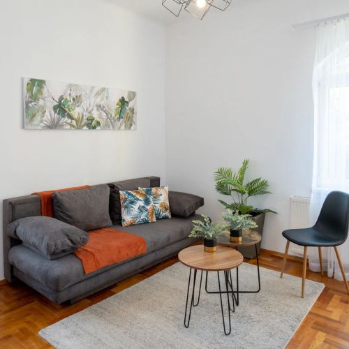 Akácia Apartman Nyíregyháza – Nyíregyháza, Maďarsko