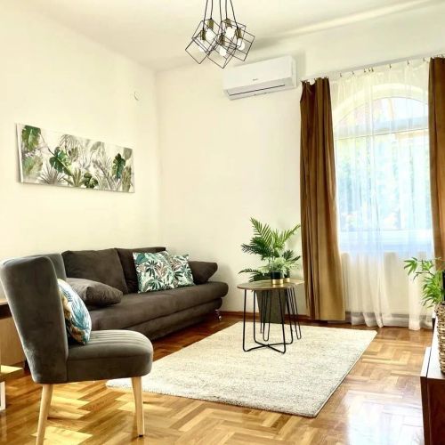 Akácia Apartman Nyíregyháza – Nyíregyháza, Maďarsko